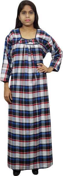 Indiatrendzs Women Nighty