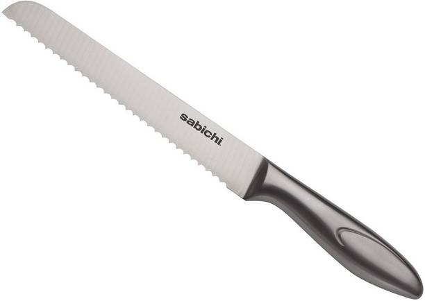 Stainless Steel Kitchen Knives Buy Stainless Steel Kitchen Knives Online At Best Prices In India Flipkart Com