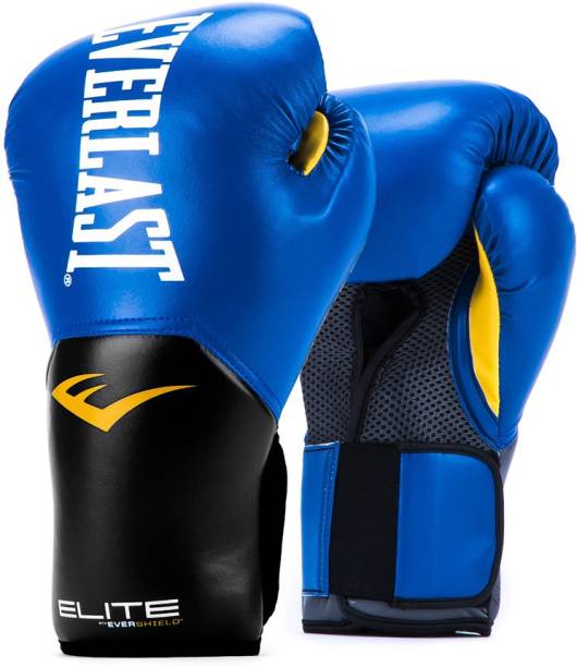 EVERLAST Pro Style Elite V2 Training - 10OZ Boxing Gloves