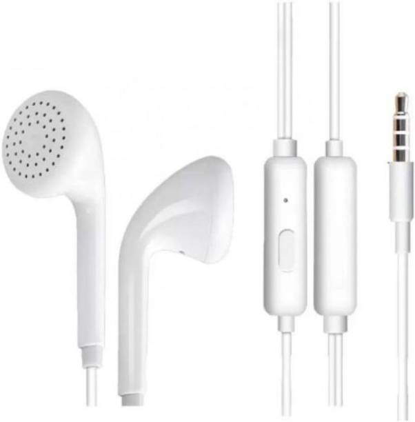 dad original earphone oppo all model support mic Wired Headset