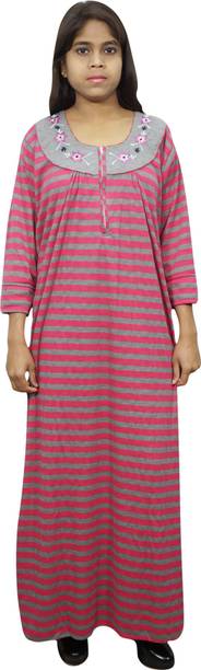 Indiatrendzs Women Nighty