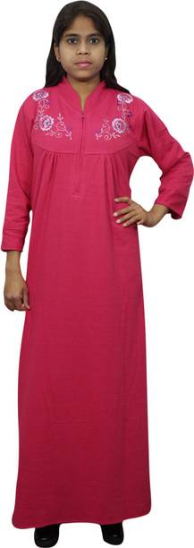 Indiatrendzs Women Nighty