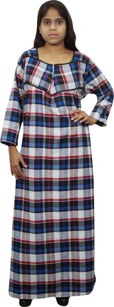 Indiatrendzs Women Nighty