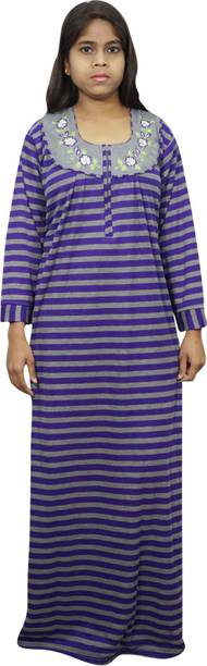 Indiatrendzs Women Nighty