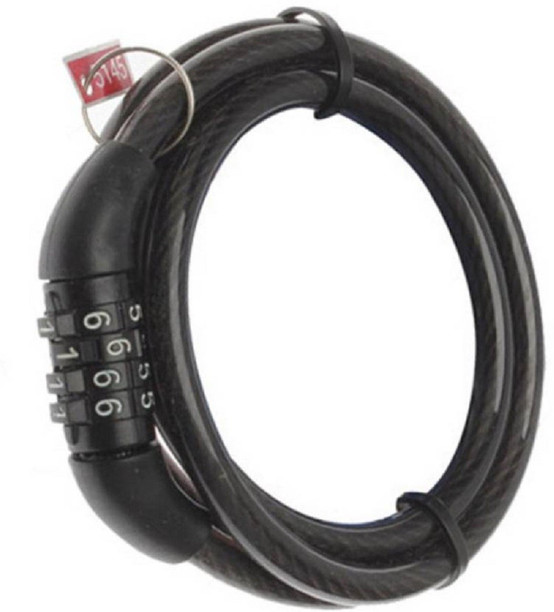 cycle lock flipkart