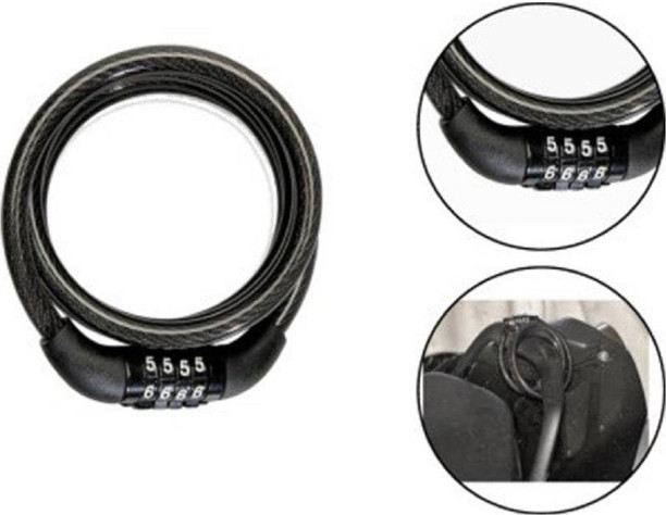flipkart cycle lock