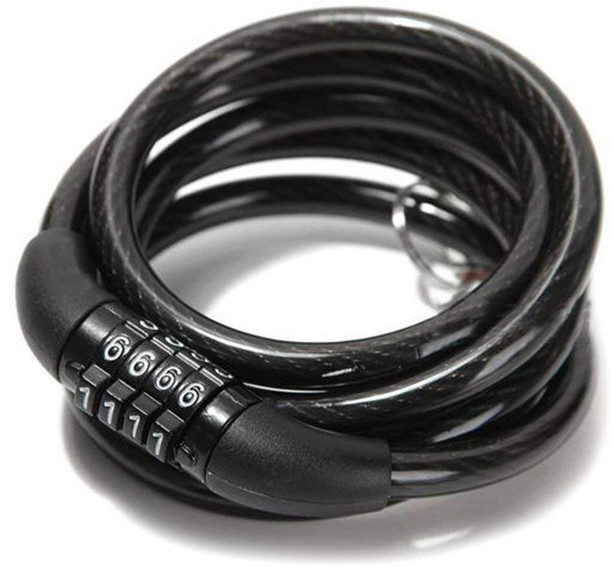 cycle lock password