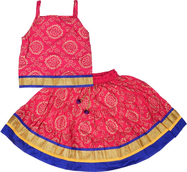 ethnic wear for 6 months baby girl