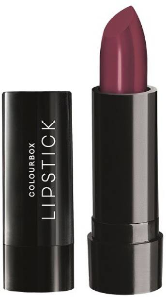 Oriflame Colourbox Lipstick- Plum