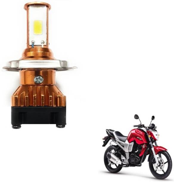 MOCKHE HLCYT-107 Headlight Motorbike LED for Yamaha (12 V, 40 W)