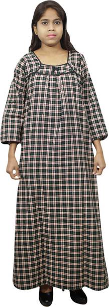 Indiatrendzs Women Nighty