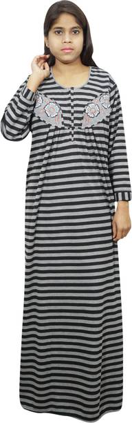 Indiatrendzs Women Nighty