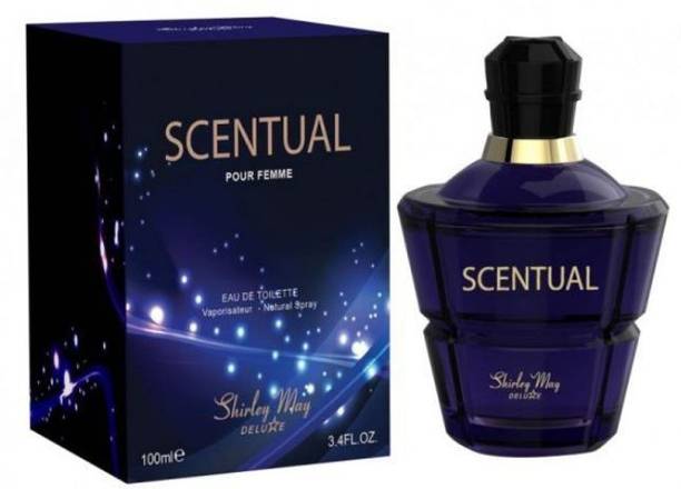 Shirley May Perfumes Buy Shirley May Perfumes Online At Best