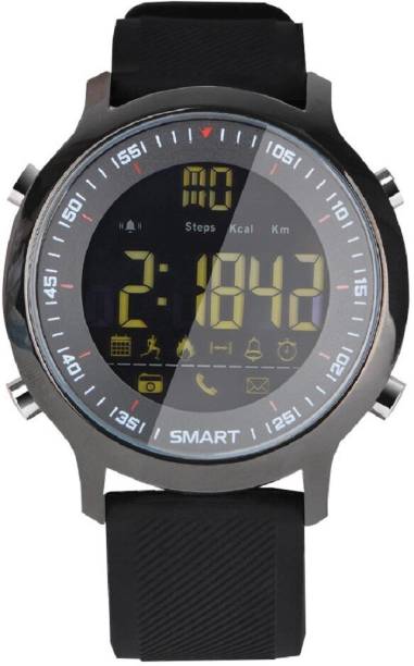 Celestech CTX18 Fitness Notifier Smartwatch