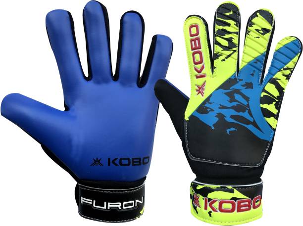 KOBO FURON Goalkeeping Gloves