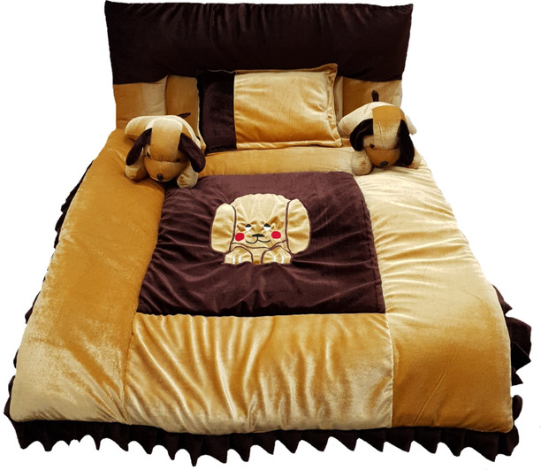 baby bedding sets flipkart