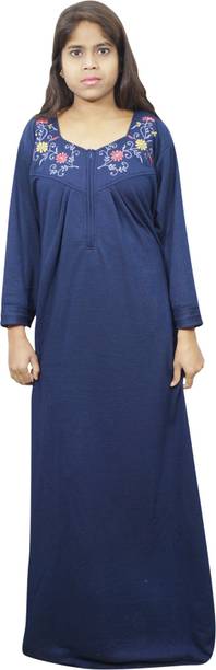 Indiatrendzs Women Nighty