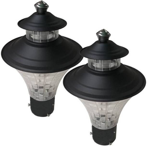 Outdoor Lamps At Best S In India Al Gate Light Outdoor Lamp