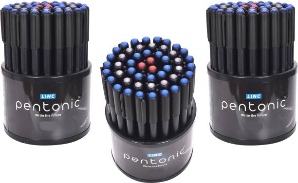 Pentonic Pens Stationery - Buy Pentonic Pens Stationery Online at Best ...