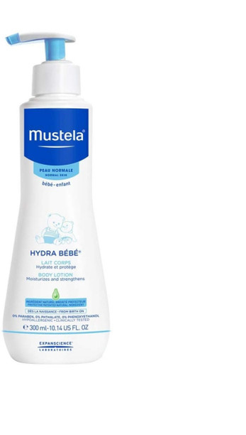 buy mustela baby products online