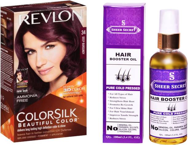 Purple Hair Care Combo Buy Purple Hair Care Combo Online At Best