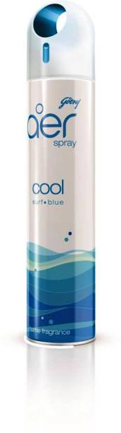 Godrej COOL BLUE Spray