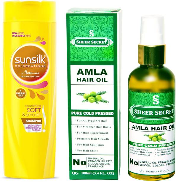 White Hair Care Combo Buy White Hair Care Combo Online At Best