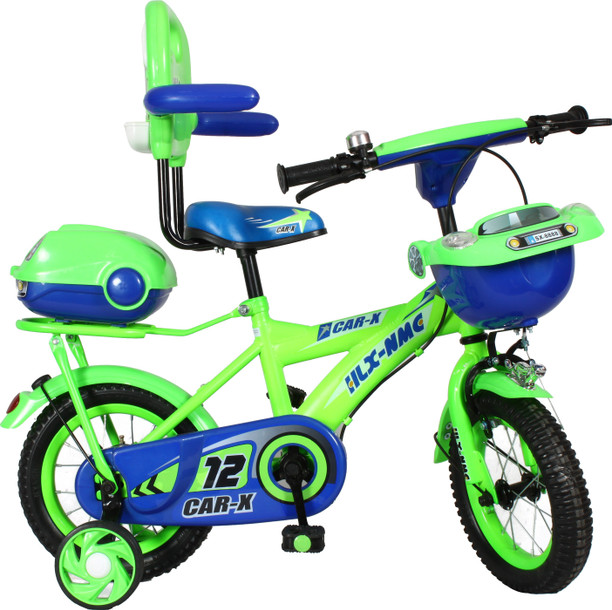 small cycle gear