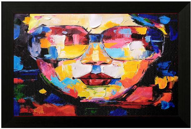 Pintura Paintings - Buy Pintura Paintings Online at Best Prices In India |  Flipkart.com