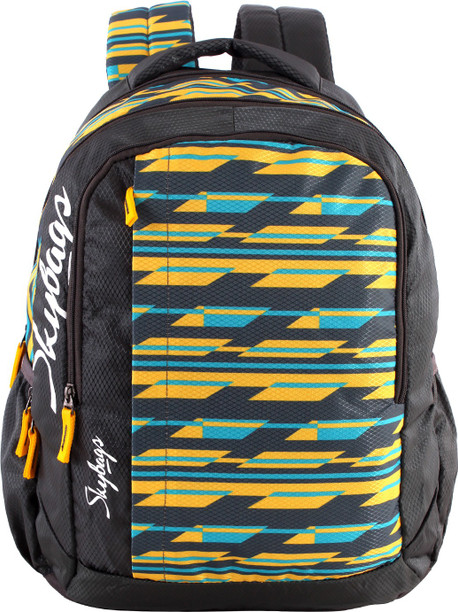 sky bag for school boy