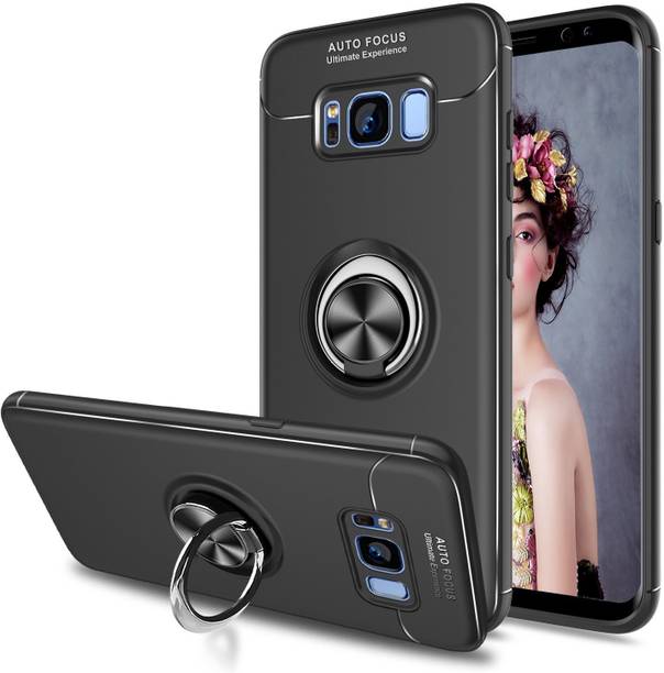 Flipkart SmartBuy Back Cover for Samsung Galaxy S8