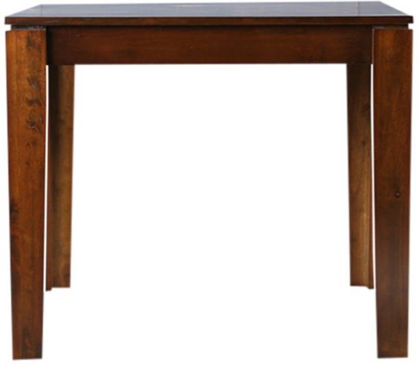 Hometown Dining Tables Sets Online At Best Prices On Flipkart Hometown Metro Solid Wood 4 Seater Dining Table