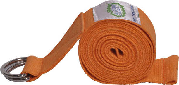 yoga strap flipkart