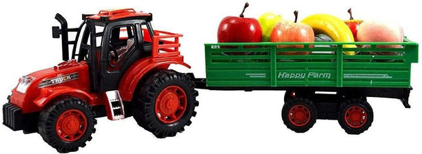 flipkart remote control tractor
