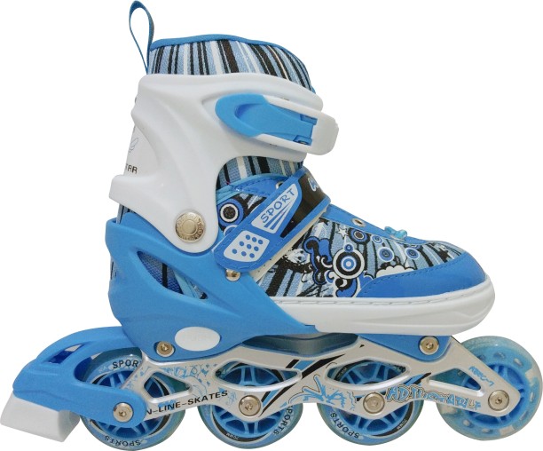roller skates price flipkart