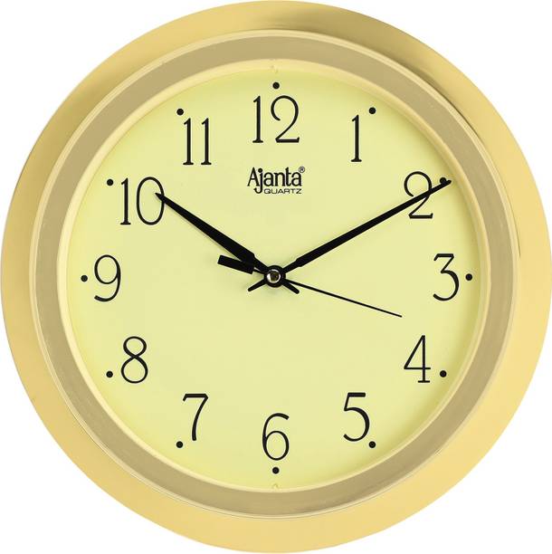 ajanta wall clocks buy