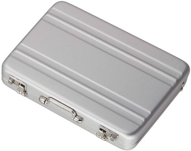 Aluminium Wallet Buy Aluminium Wallet Online At Best Prices In - 