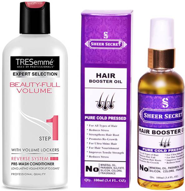White Hair Care Combo Buy White Hair Care Combo Online At Best