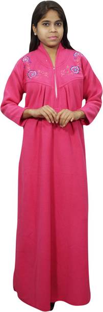 Indiatrendzs Women Nighty