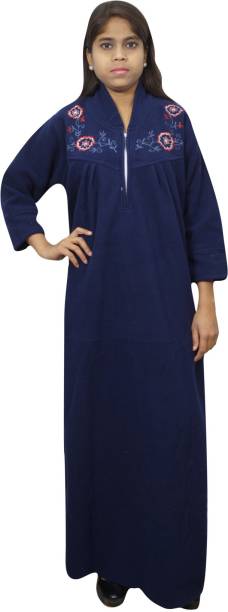 Indiatrendzs Women Nighty