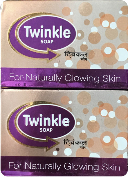 tinkle bar baby soap