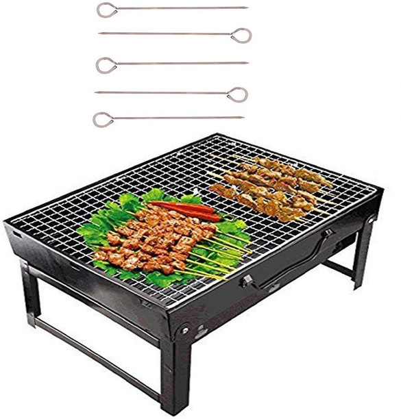 barbie q grill