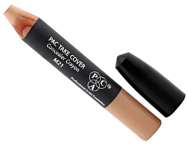 PAC Take Cover Concealer Crayon M21 Concealer