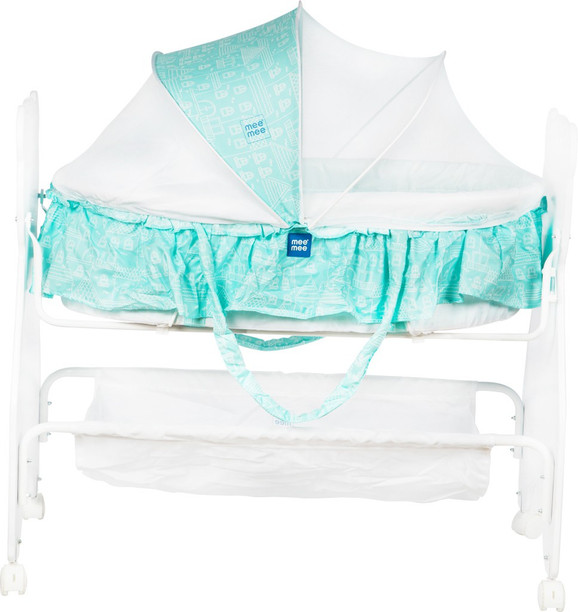 baby cradle flipkart