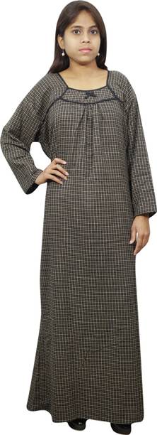 Indiatrendzs Women Nighty