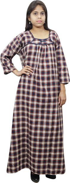 Indiatrendzs Women Nighty