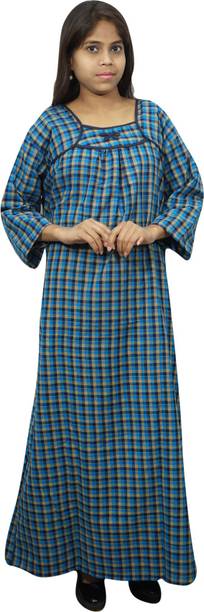 Indiatrendzs Women Nighty