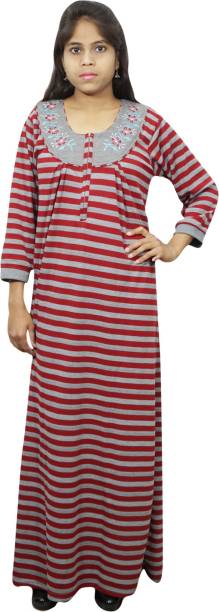 Indiatrendzs Women Nighty