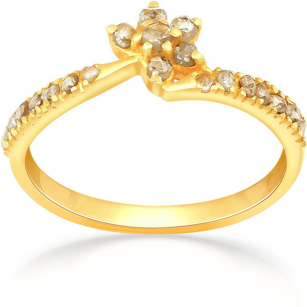 malabar gold ring design