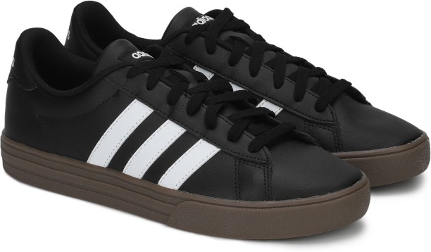 adidas casual shoes flipkart